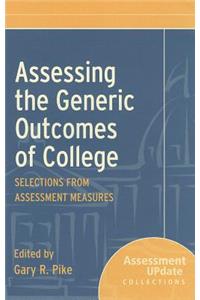 Assessing Generic Outcomes in