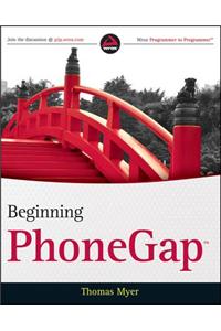 Beginning PhoneGap