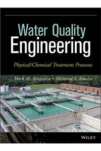 Water Quality Engineering