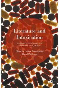 Literature and Intoxication
