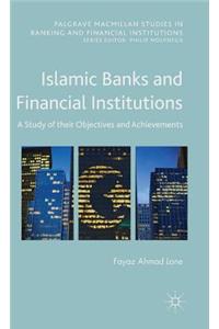 Islamic Banks and Financial Institutions