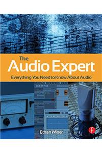 The Audio Expert