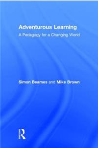 Adventurous Learning