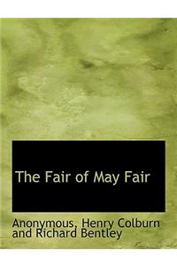 The Fair of May Fair