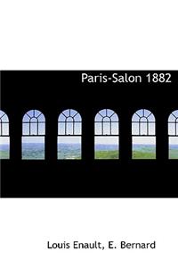 Paris-Salon 1882
