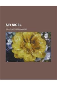 Sir Nigel