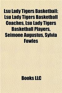 Lsu Lady Tigers Basketball