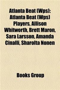 Atlanta Beat (WPS)
