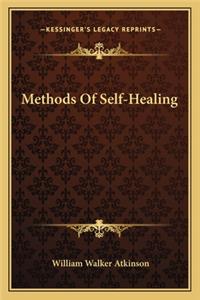 Methods of Self-Healing