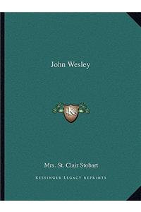 John Wesley