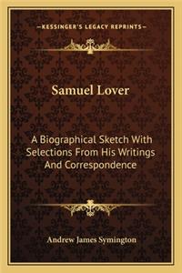 Samuel Lover