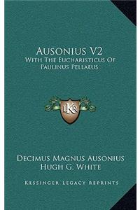 Ausonius V2