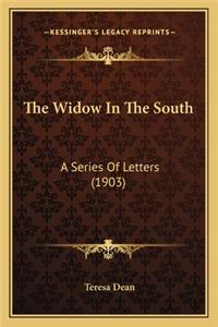 The Widow In The South