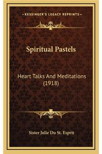 Spiritual Pastels