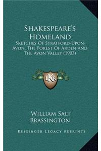 Shakespeare's Homeland