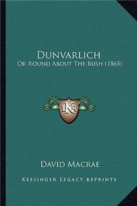 Dunvarlich