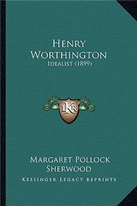 Henry Worthington