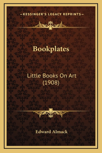 Bookplates: Little Books on Art (1908)