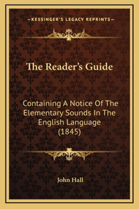 The Reader's Guide