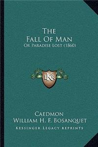 Fall Of Man