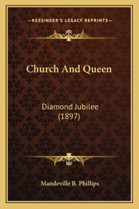Church And Queen