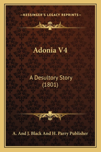 Adonia V4