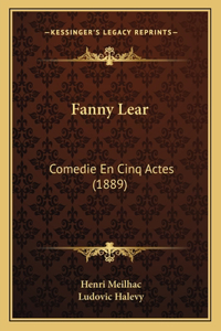 Fanny Lear