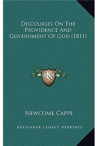 Discourses On The Providence And Government Of God (1811)