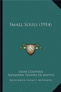 Small Souls (1914)