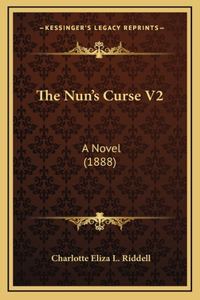 The Nun's Curse V2