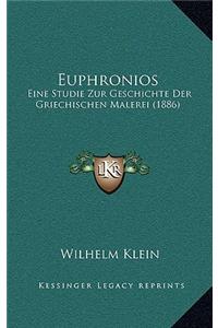 Euphronios