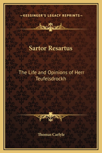 Sartor Resartus