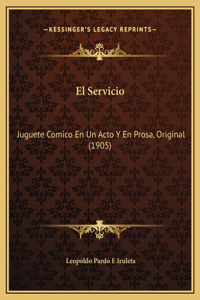 El Servicio