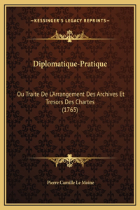 Diplomatique-Pratique