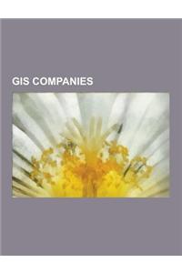 GIS Companies