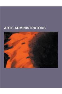 Arts Administrators