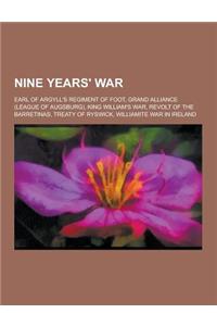 Nine Years' War