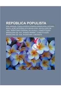 Republica Populista