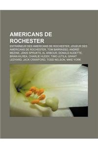 Americans de Rochester