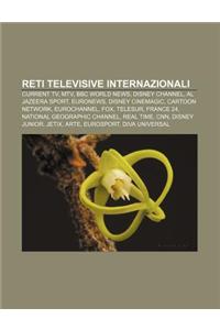 Reti Televisive Internazionali