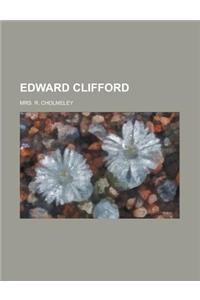 Edward Clifford