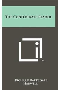 Confederate Reader