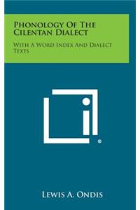 Phonology of the Cilentan Dialect