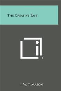 The Creative East
