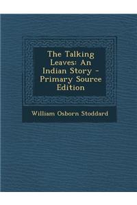 Talking Leaves