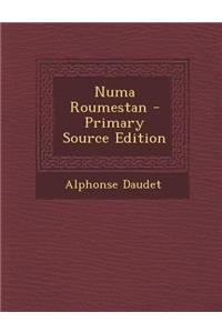Numa Roumestan