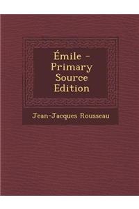 Émile