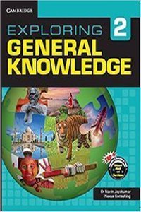 Exploring General Knowledge Level 4 Teacher Book with DVD-ROM