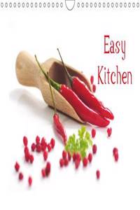 Easy Kitchen / UK-Version 2017