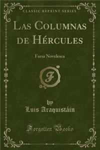 Las Columnas de Hércules